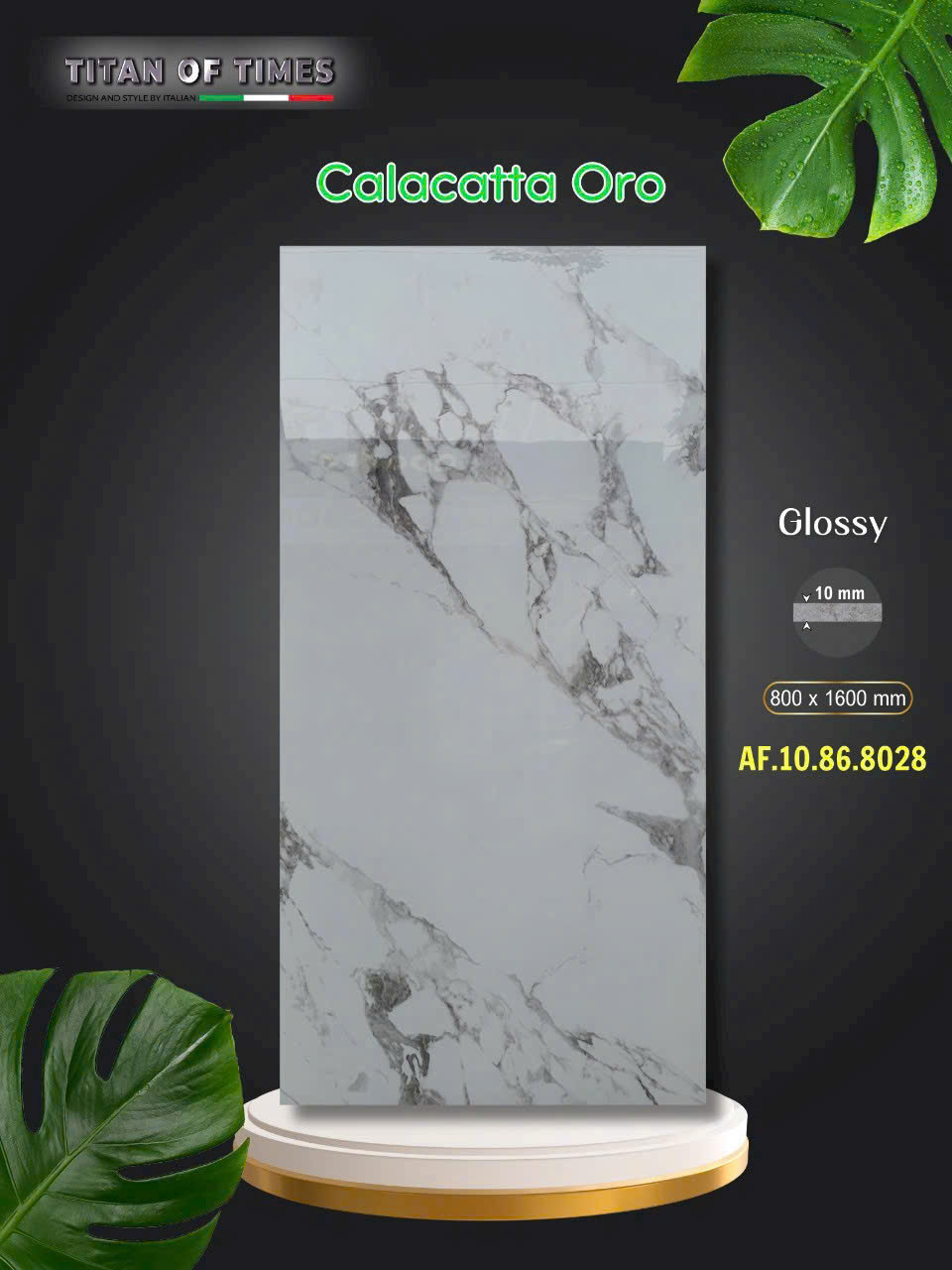 GẠCH APODIO 800*1600 AF 10.86.8028