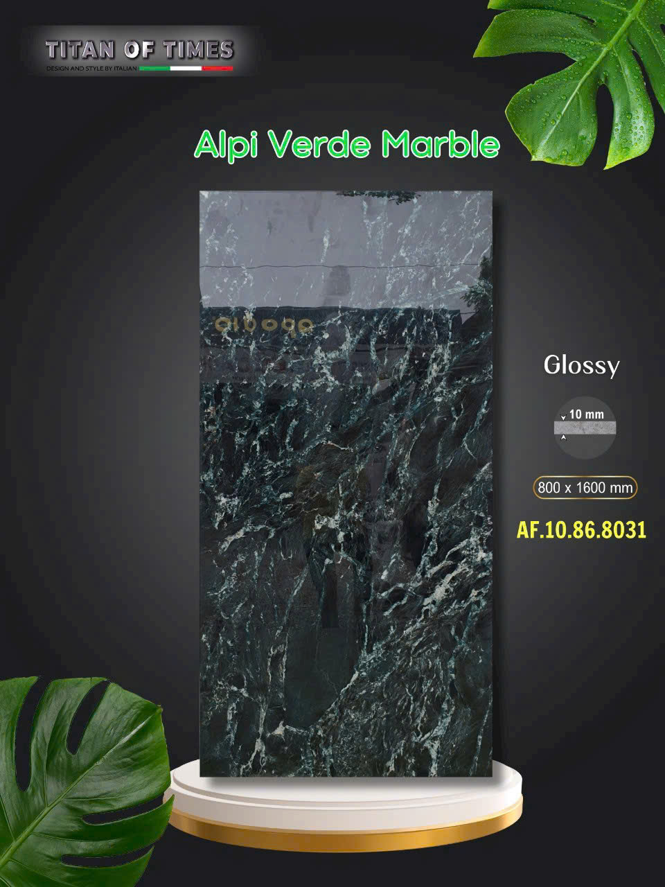 GẠCH APODIO 800*1600 AF 10.86.8031