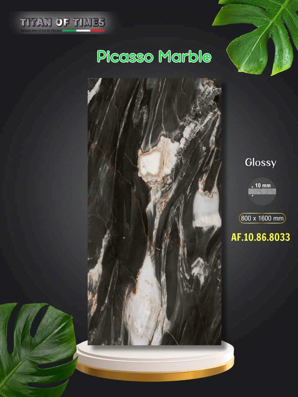 GẠCH APODIO 800*1600 AF 10.86.8033