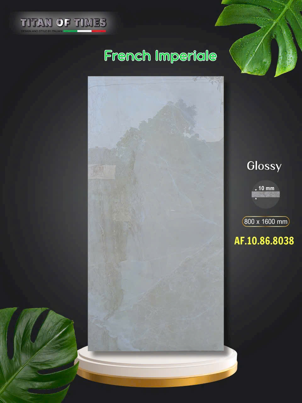 GẠCH APODIO 800*1600 AF 10.86.8038