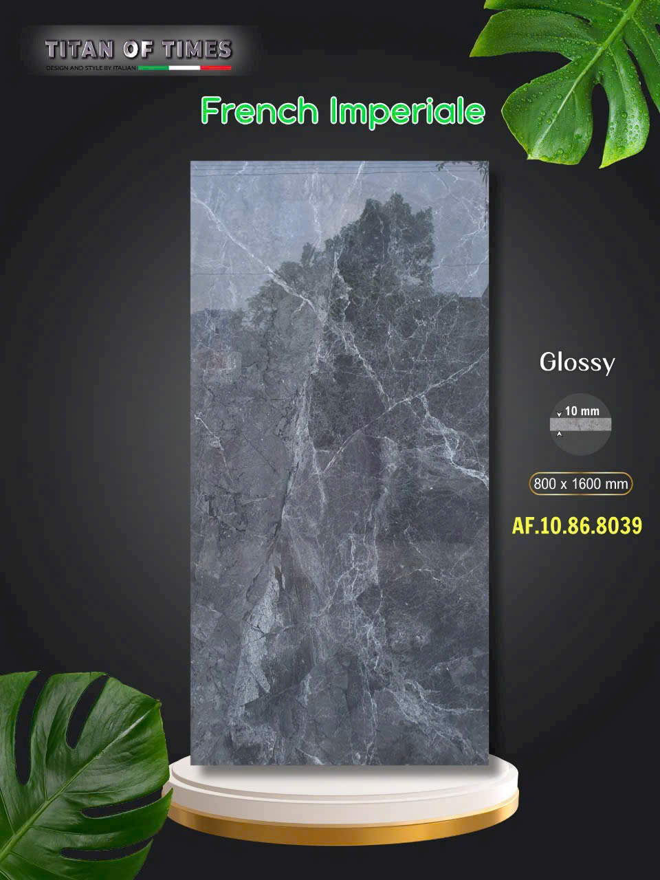 GẠCH APODIO 800*1600 AF 10.86.8039