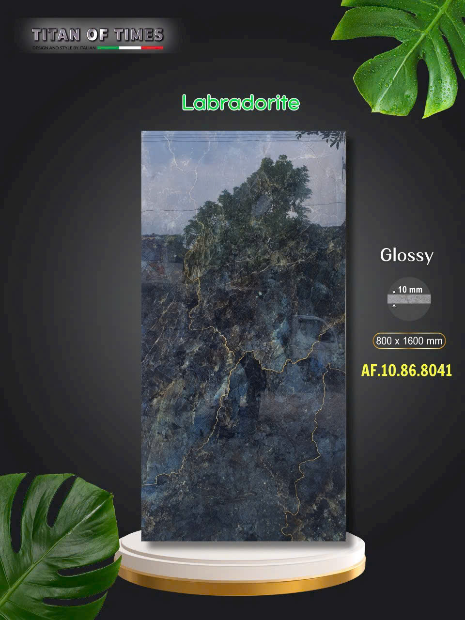 GẠCH APODIO 800*1600 AF 10.86.8041