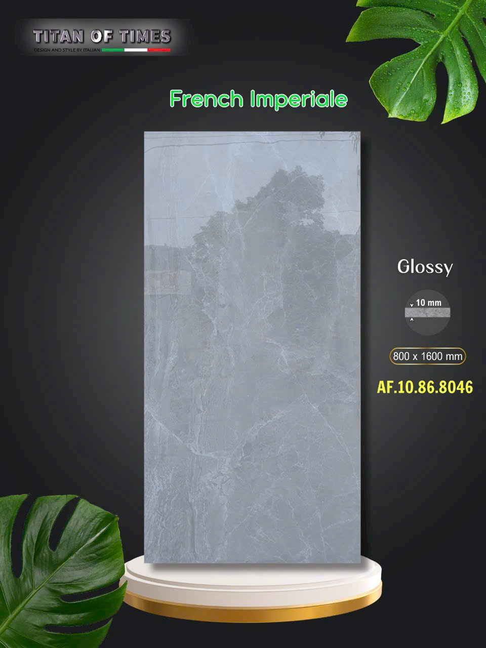 GẠCH APODIO 800*1600 AF 10.86.8046