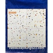 GẠCH BÔNG HOA VĂN TERAZZO  30408