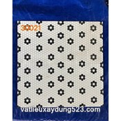 GẠCH BÔNG  LÁT NỀN 30021