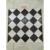 GẠCH BÔNG LÁT NỀN  30039