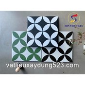GẠCH BÔNG  LÁT NỀN