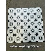 GẠCH BÔNG  LÁT NỀN