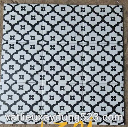 GẠCH BÔNG  LÁT NỀN