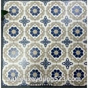 GẠCH BÔNG  LÁT NỀN