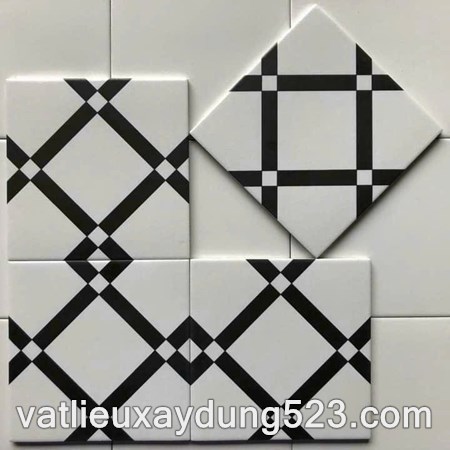 GẠCH BÔNG  LÁT NỀN