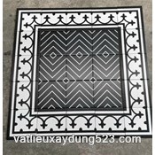 GẠCH BÔNG  LÁT NỀN