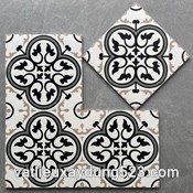 GẠCH BÔNG LÁT NỀN