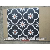GẠCH BÔNG  LÁT NỀN  DZ 2225