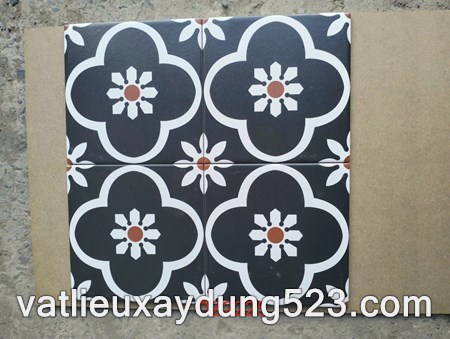 GẠCH BÔNG  LÁT NỀN  DZ 2225