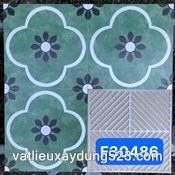 GẠCH BÔNG  LÁT NỀN  F 30486