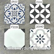 GẠCH BÔNG LÁT NỀN F2114