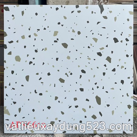 GẠCH ĐÁ MÀI TERAZZO 60 * 60 APK 6610