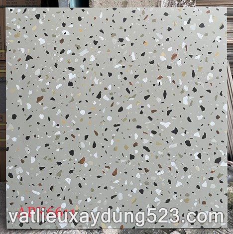 Click để xem hình đầy đủ GẠCH ĐÁ MÀI TERAZZO 60 * 60 APK 6611