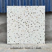 GẠCH ĐÁ MÀI TERAZZO 60 * 60  DS 66006