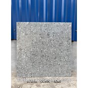 GẠCH ĐÁ MÀI TERAZZO 60 * 60  DS 67058