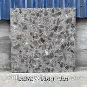 GẠCH ĐÁ MÀI TERAZZO 60 * 60  DS6A01