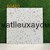 GẠCH ĐÁ MÀI TERAZZO 60 * 60  mã 60420