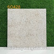 GẠCH ĐÁ MÀI TERAZZO 60 * 60  mã 60428