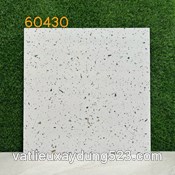 GẠCH ĐÁ MÀI TERAZZO 60 * 60  mã 60430
