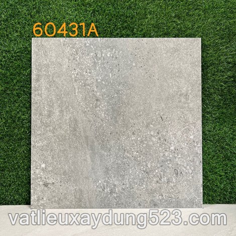 Click để xem hình đầy đủ GẠCH ĐÁ MÀI TERAZZO 60 * 60  mã 60431A