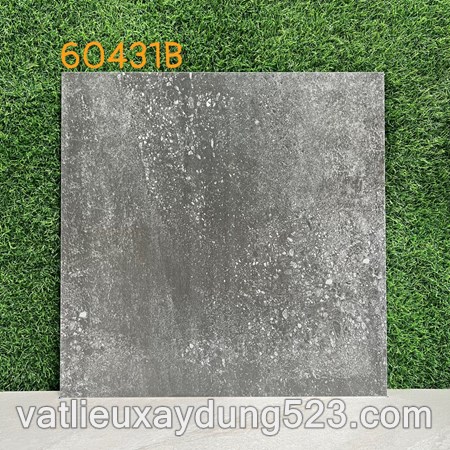 GẠCH ĐÁ MÀI TERAZZO 60 * 60  mã 60431B