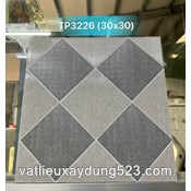 Gạch khắc kim  30 * 30 mã  TP3226