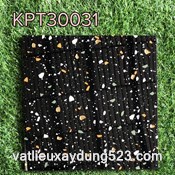 Gạch khắc kim  30 x 30 mã  KPT30031