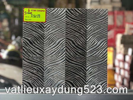 Gạch khắc kim 30 x 30 mã T3259