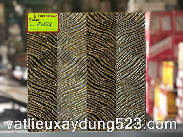 Click để xem hình đầy đủ Gạch khắc kim  30 x 30 mã  T3277