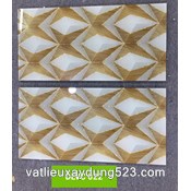 Gạch khắc kim  30 x 60  DLVC 022
