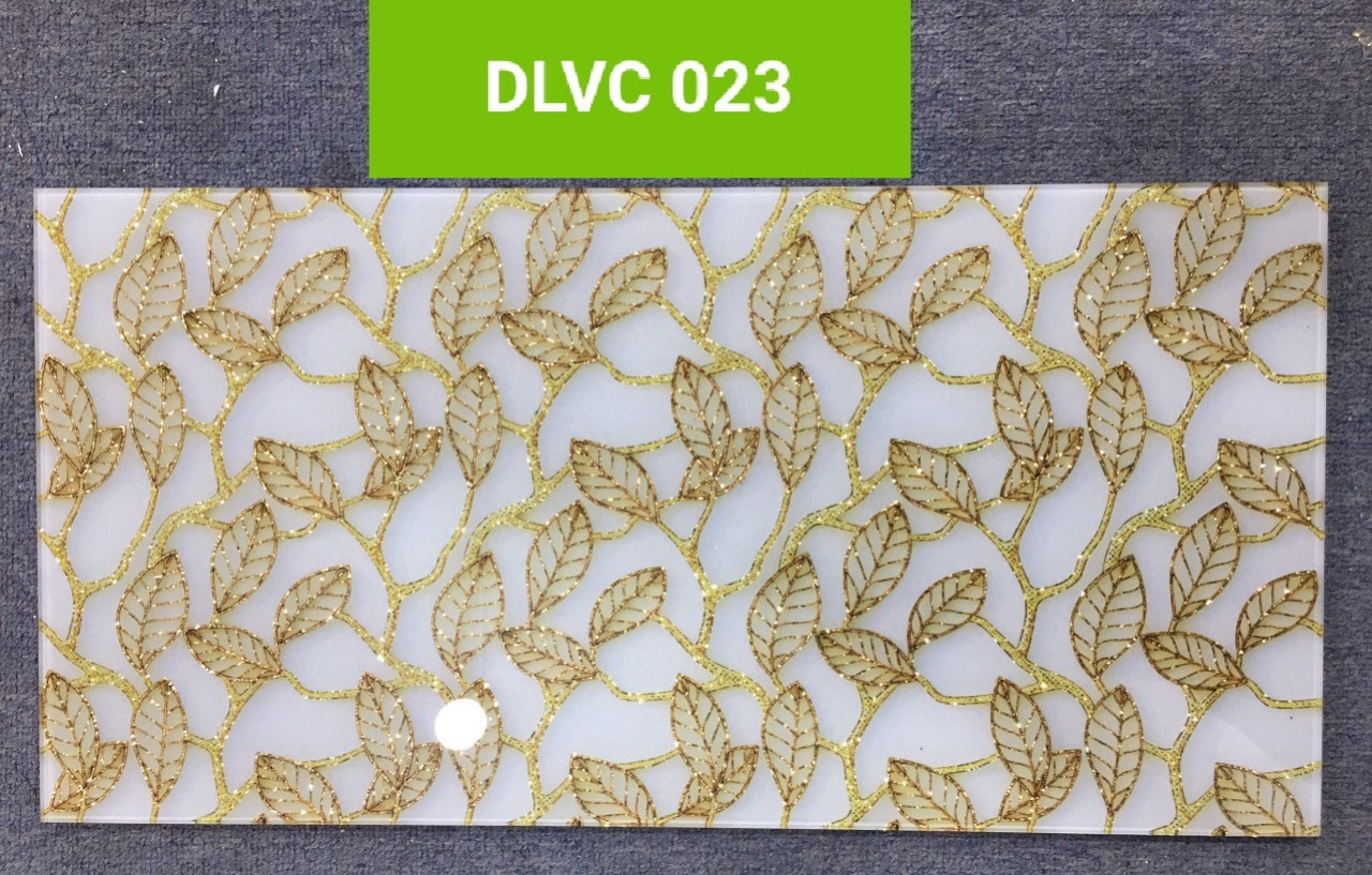 Gạch khắc kim  30 x 60  DLVC 023
