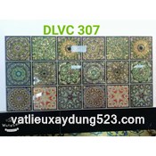 Gạch khắc kim  30 x 60  DLVC 307