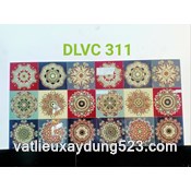 Gạch khắc kim  30 x 60  DLVC 311
