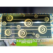 Gạch khắc kim  30 x 60  DVC 001