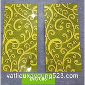 Gạch khắc kim  30 x 60  DVC 006