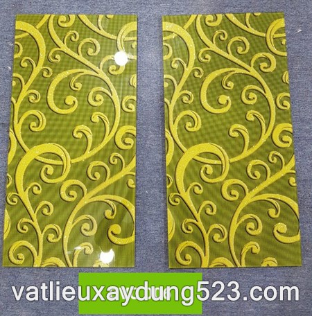 Gạch khắc kim 30 x 60 DVC 006