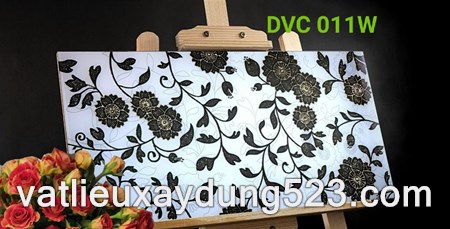 Gạch khắc kim 30 x 60 DVC 011W