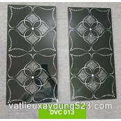 Gạch khắc kim  30 x 60  DVC 013