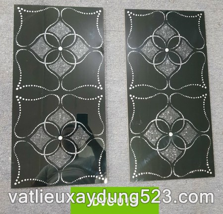Gạch khắc kim 30 x 60 DVC 013