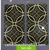 Gạch khắc kim  30 x 60  DVC 030