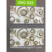 Gạch khắc kim  30 x 60  DVC 032