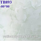 Gạch lát nền 80*80  Viglacera  TB 893