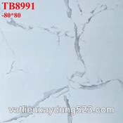 Gạch lát nền 80*80  Viglacera  TB 8991