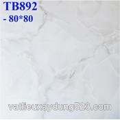 Gạch lát nền 80*80  Viglacera  TB892
